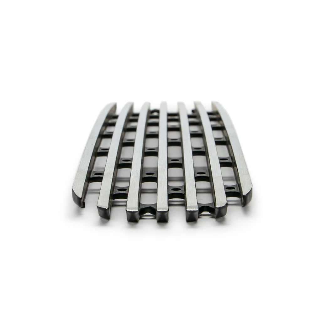 DV8 Offroad Grille Insert - D-JP-190008-BRUSH