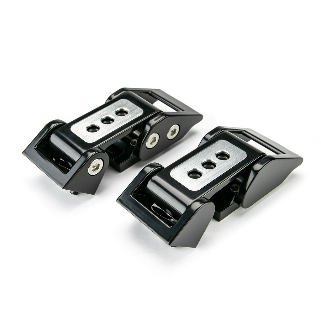 DV8 Offroad Aluminum Insert - D-JP-190011-K1