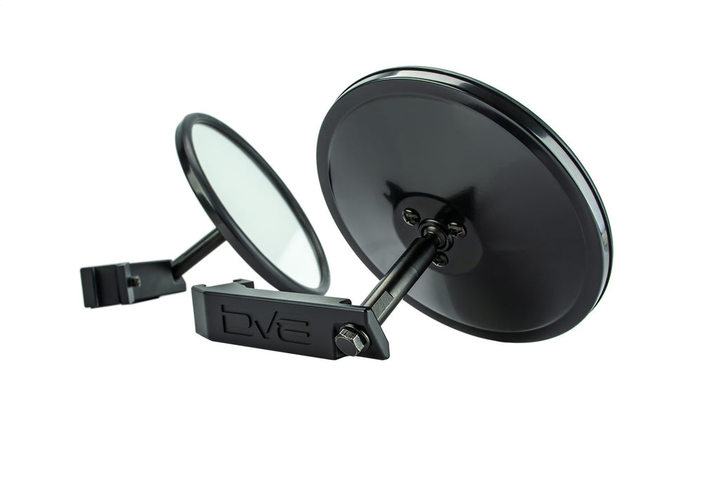 DV8 Offroad Mirror - D-JP-190049-A