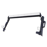 DV8 Offroad Light Bar Bracket - D-JP-190052-PIL