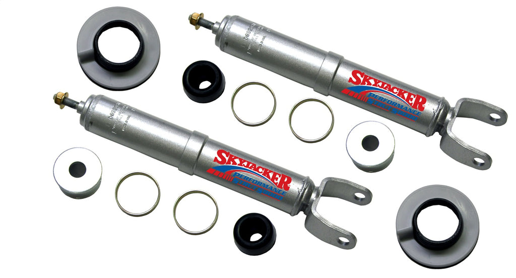 Skyjacker 1.5-2.5IN. STRUTS; 06-14DGE1500 D6912ST