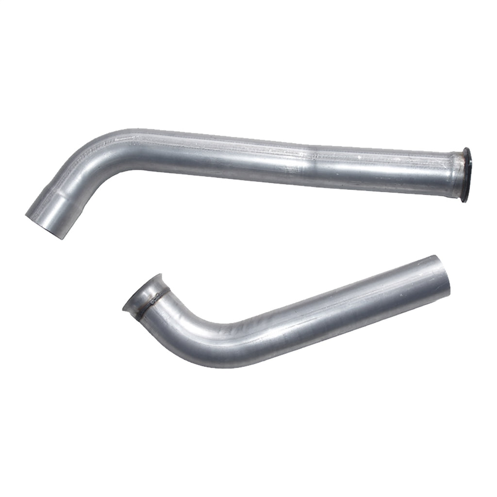 MBRP Exhaust Armor Lite Turbocharger Down Pipe DA6206