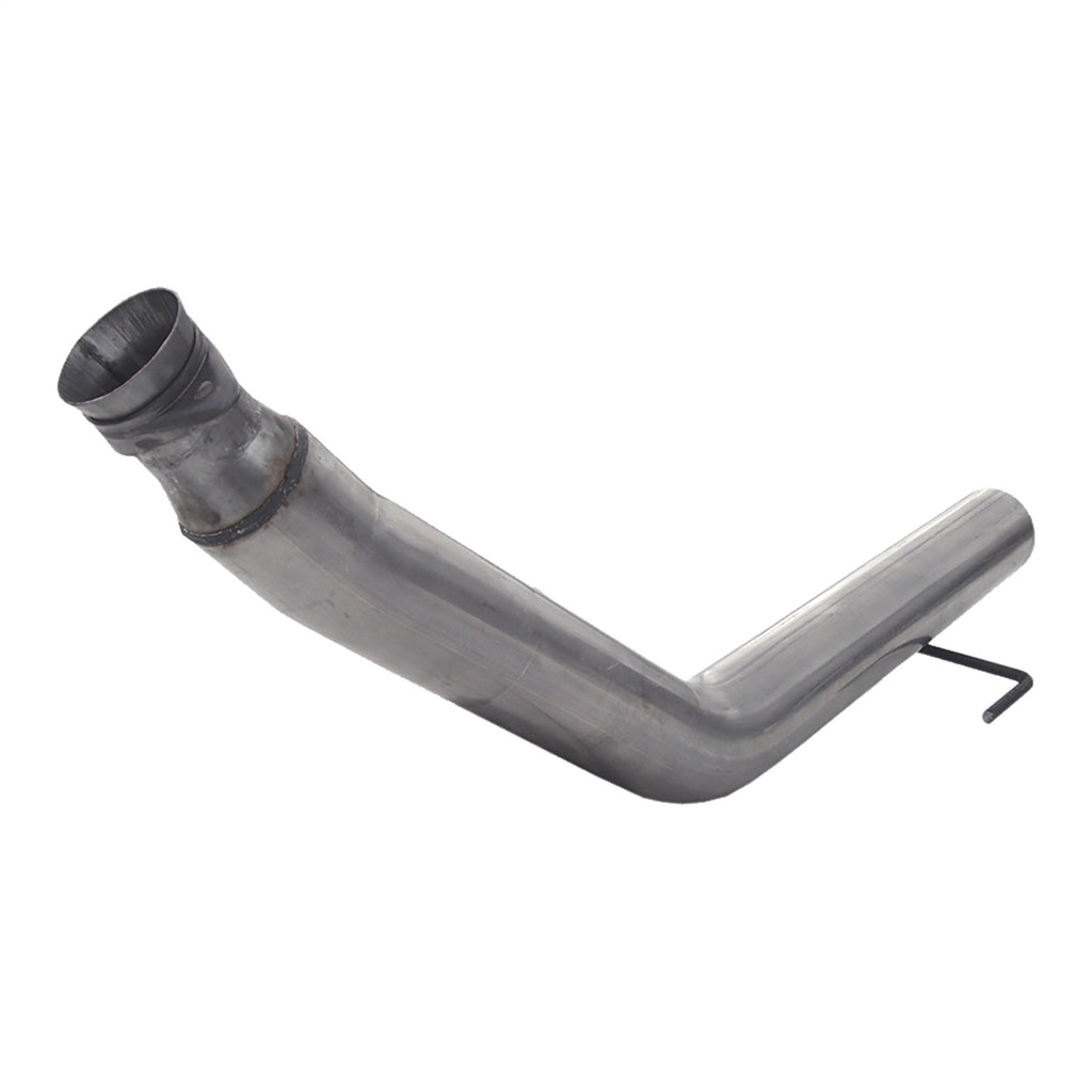 MBRP Exhaust Armor Lite Turbocharger Down Pipe DAL401