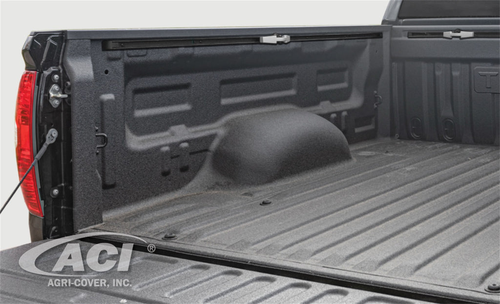 ACI ACCESS® Original Tonneau Cover 15259