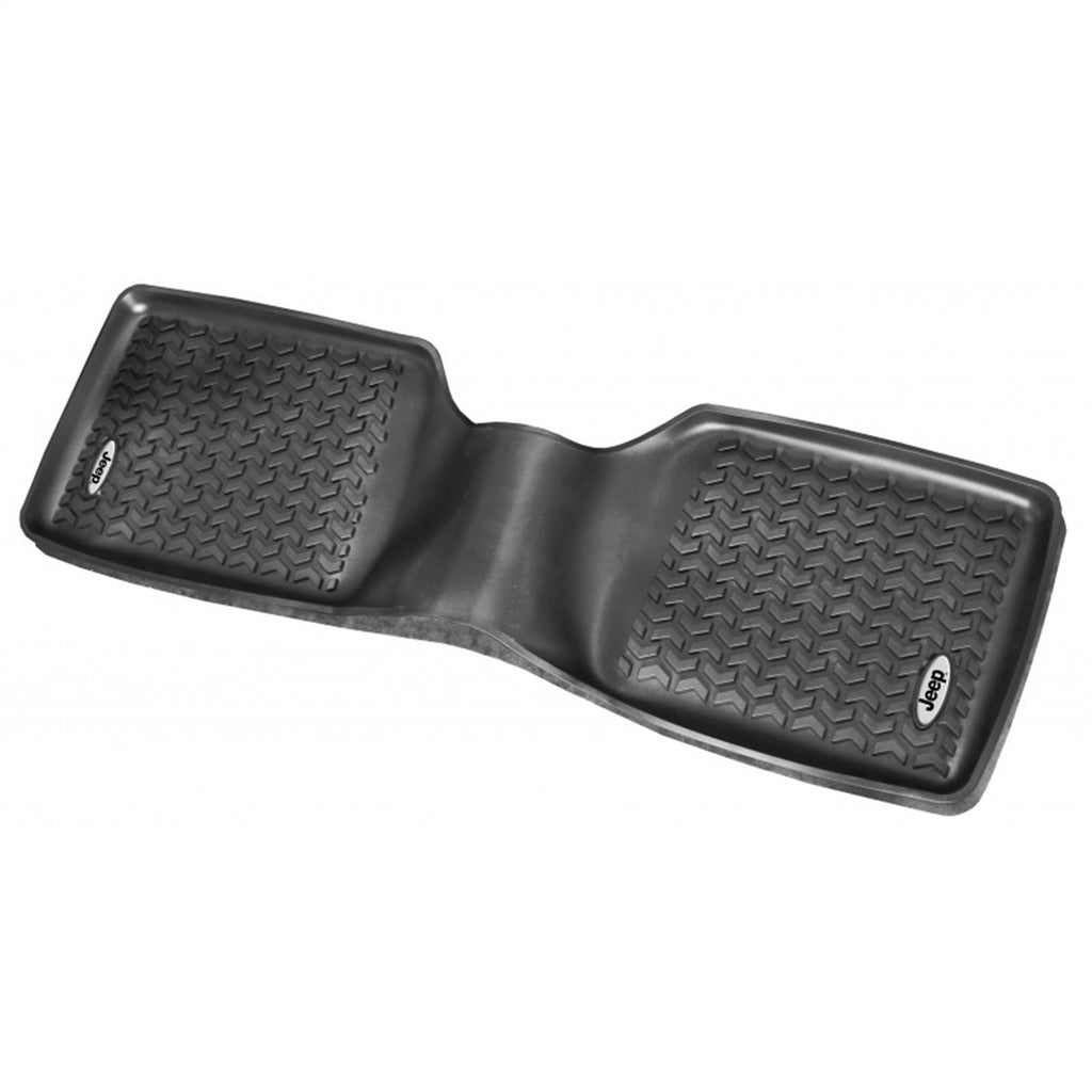 Rugged Ridge All Terrain Floor Liner DMC-12950.19