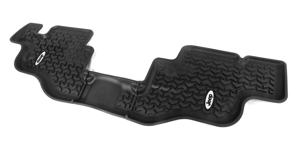 Rugged Ridge All Terrain Floor Liner DMC-12950.22