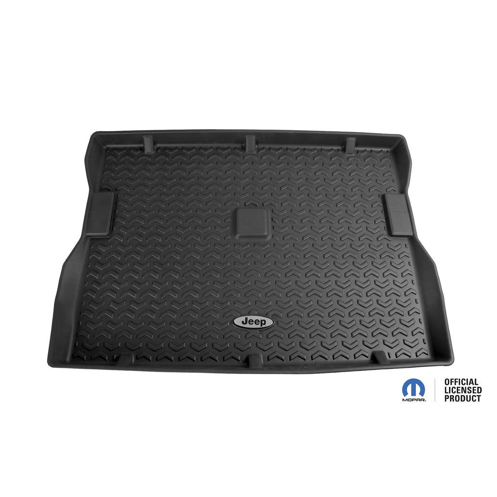 Rugged Ridge All Terrain Cargo Liner DMC-12975.22