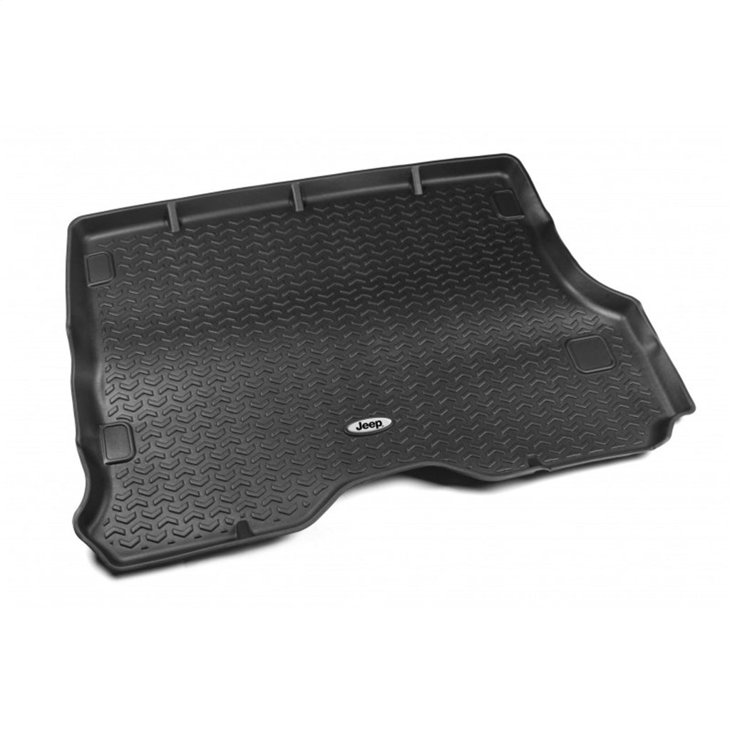 Rugged Ridge All Terrain Cargo Liner DMC-12975.29