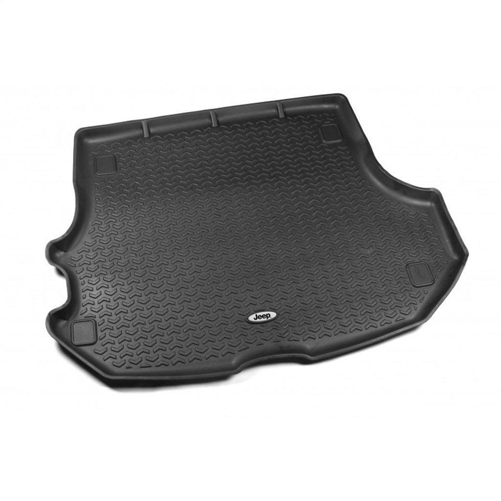 Rugged Ridge All Terrain Cargo Liner DMC-12975.31