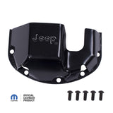 Rugged Ridge Skid Plate DMC-16597.30