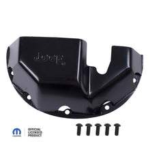 Load image into Gallery viewer, Rugged Ridge Skid Plate DMC-16597.35