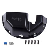 Rugged Ridge Skid Plate DMC-16597.35