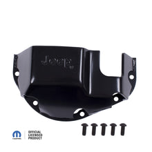 Load image into Gallery viewer, Rugged Ridge Skid Plate DMC-16597.44