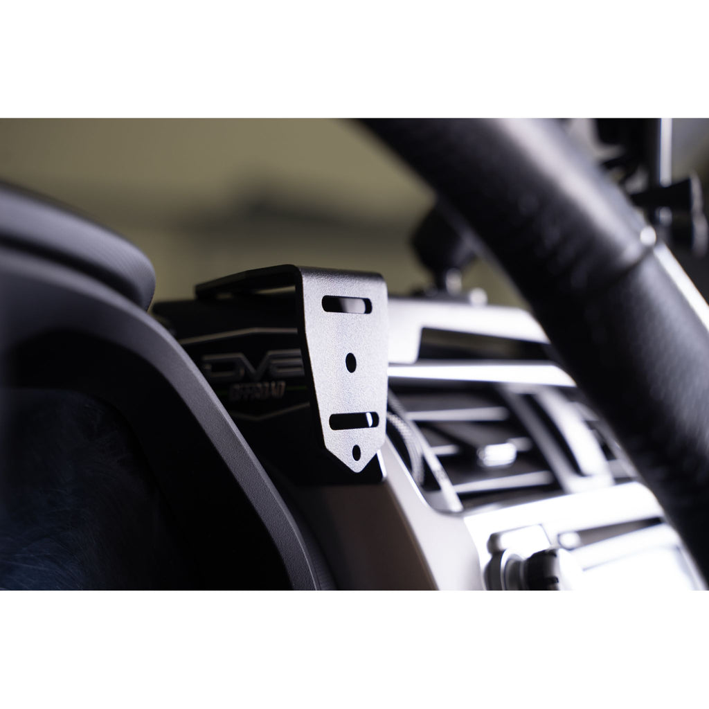 DV8 Offroad Dash Mount DMT3-01