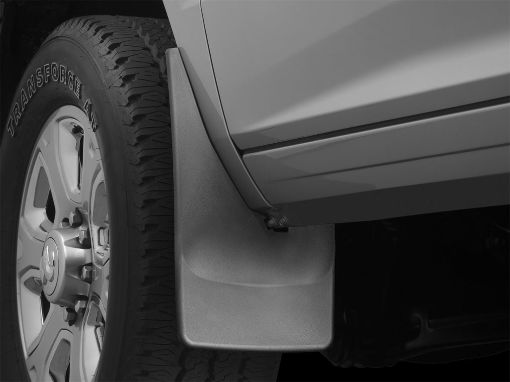 Weathertech MudFlap No-Drill DigitalFit® 110045