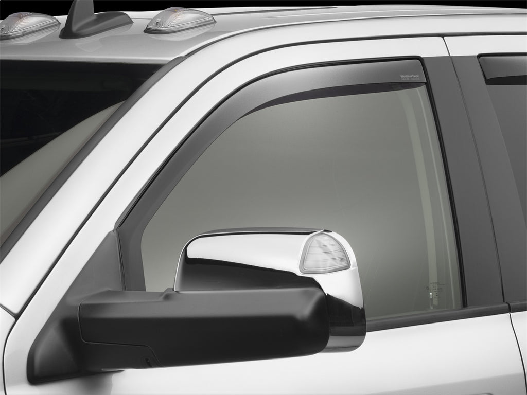 Weathertech Side Window Deflector 80503