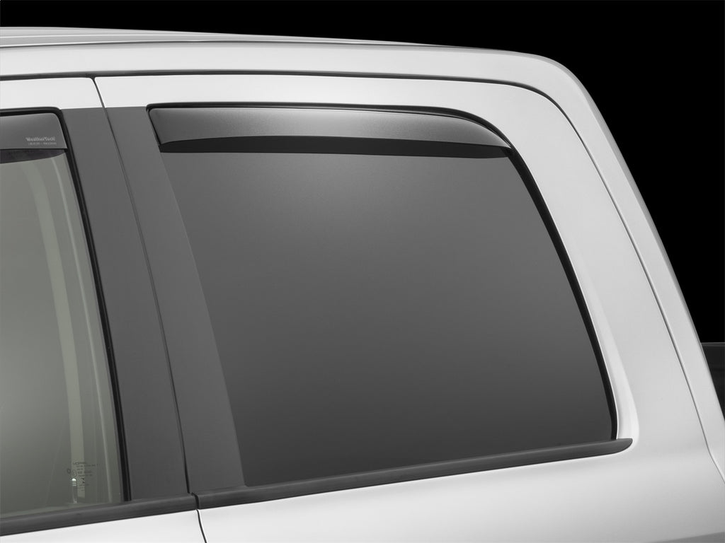 Weathertech Side Window Deflector 81503