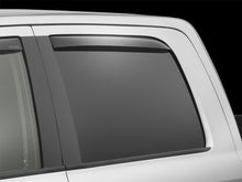 Load image into Gallery viewer, Weathertech Side Window Deflector 81503