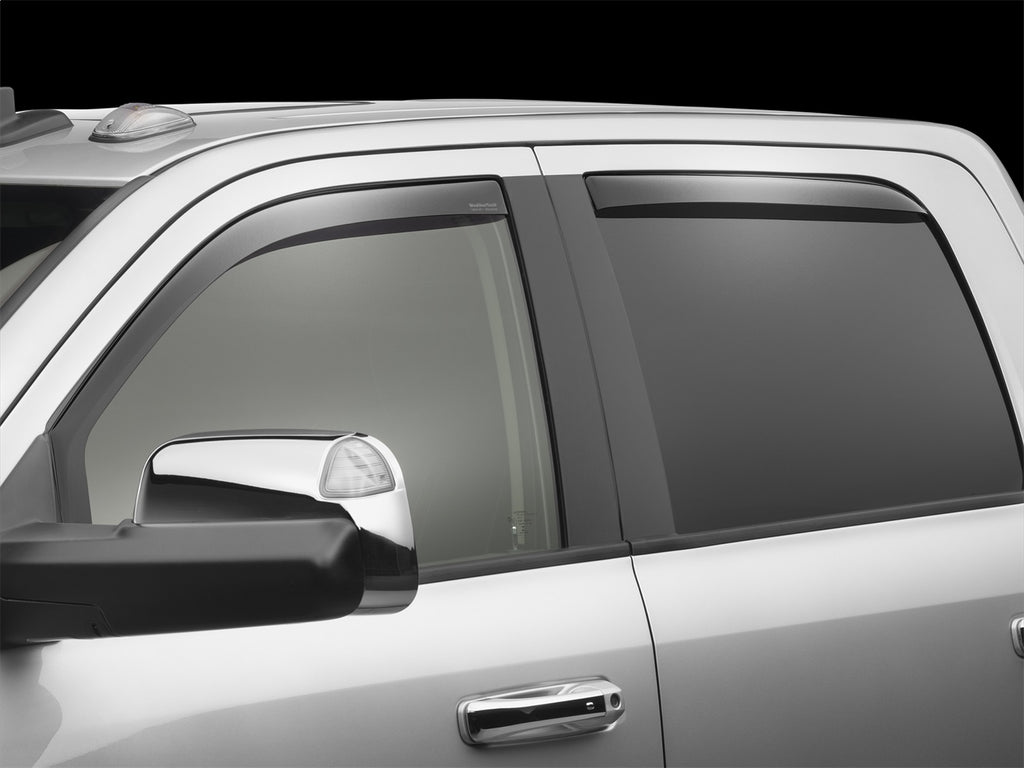 Weathertech Side Window Deflector 82503