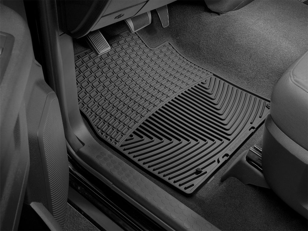 Weathertech All Weather Floor Mats W337