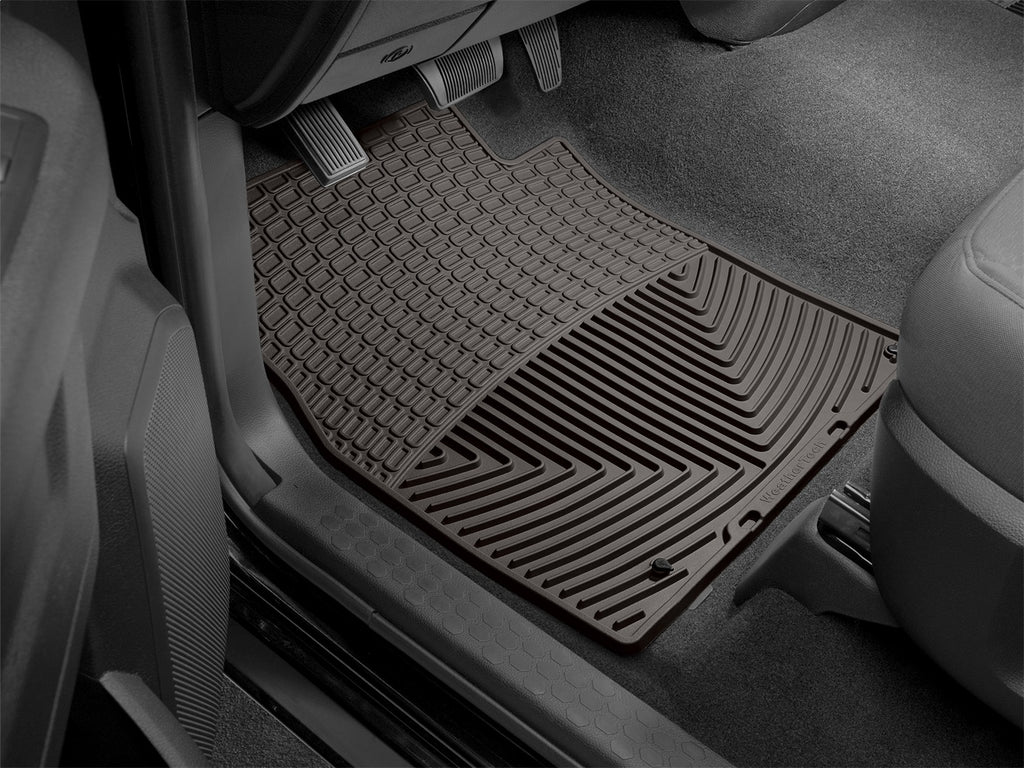 Weathertech All Weather Floor Mats W337CO