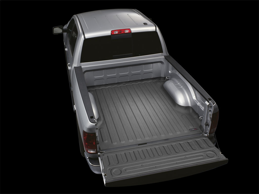 Weathertech WeatherTech® TechLiner® Tailgate Protector 3TG03