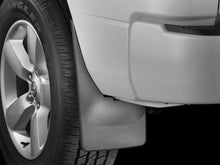 Load image into Gallery viewer, Weathertech MudFlap No-Drill DigitalFit® 120024