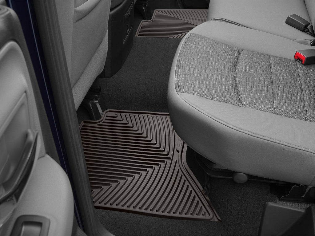 Weathertech All Weather Floor Mats W336CO