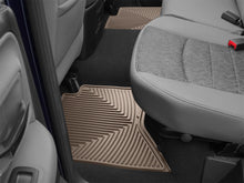 Load image into Gallery viewer, Weathertech All Weather Floor Mats W336TN