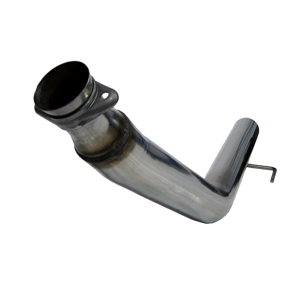 MBRP Exhaust Armor Plus Turbocharger Down Pipe DS9401