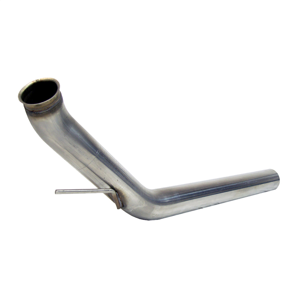 MBRP Exhaust Armor Plus Turbocharger Down Pipe DS9405