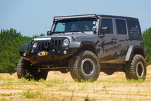 Load image into Gallery viewer, Superlift 4in. Lift Kit-07-18 Wrangler JK-4-door-w/Reflex Ctrl Arms/Bilstein Shocks K997B