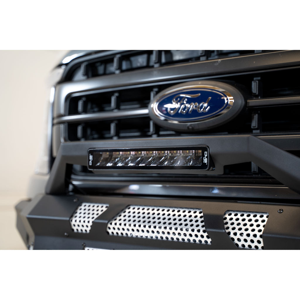 DV8 Offroad 13 in. LED LIGHT BAR - BE13EW45W