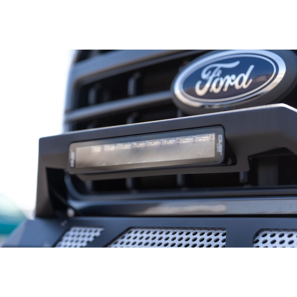 20-Inch Elite Series LED Light Bar Dual Row