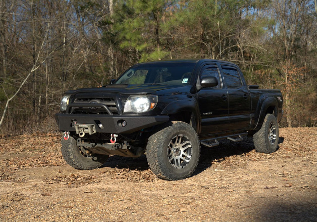 Superlift 3in. Lift Kit w/KING 2.5 Shocks-05-23 Tacoma K1012KG