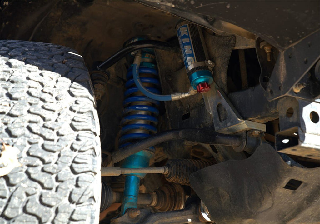 Superlift 3in. Lift Kit w/KING 2.5 Shocks-05-23 Tacoma K1012KG