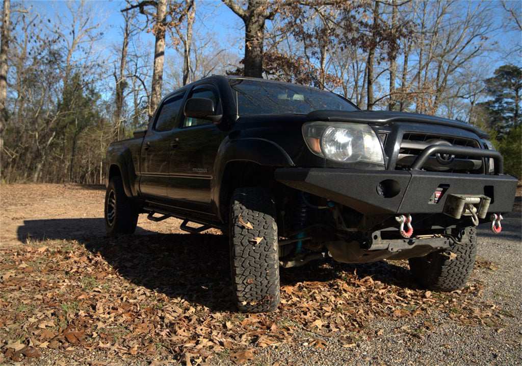 Superlift 3in. Lift Kit w/KING 2.5 Shocks-05-23 Tacoma K1012KG