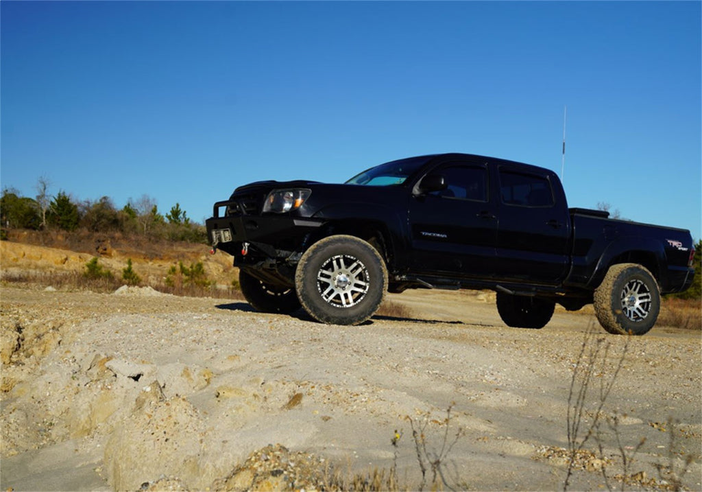 Superlift 3in. Lift Kit w/KING 2.5 Shocks-05-23 Tacoma K1012KG