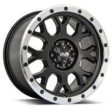 Load image into Gallery viewer, 887 Simulated BeadLock - Matte Black - 17 X 9 - BP:6X120 - OS:+20
