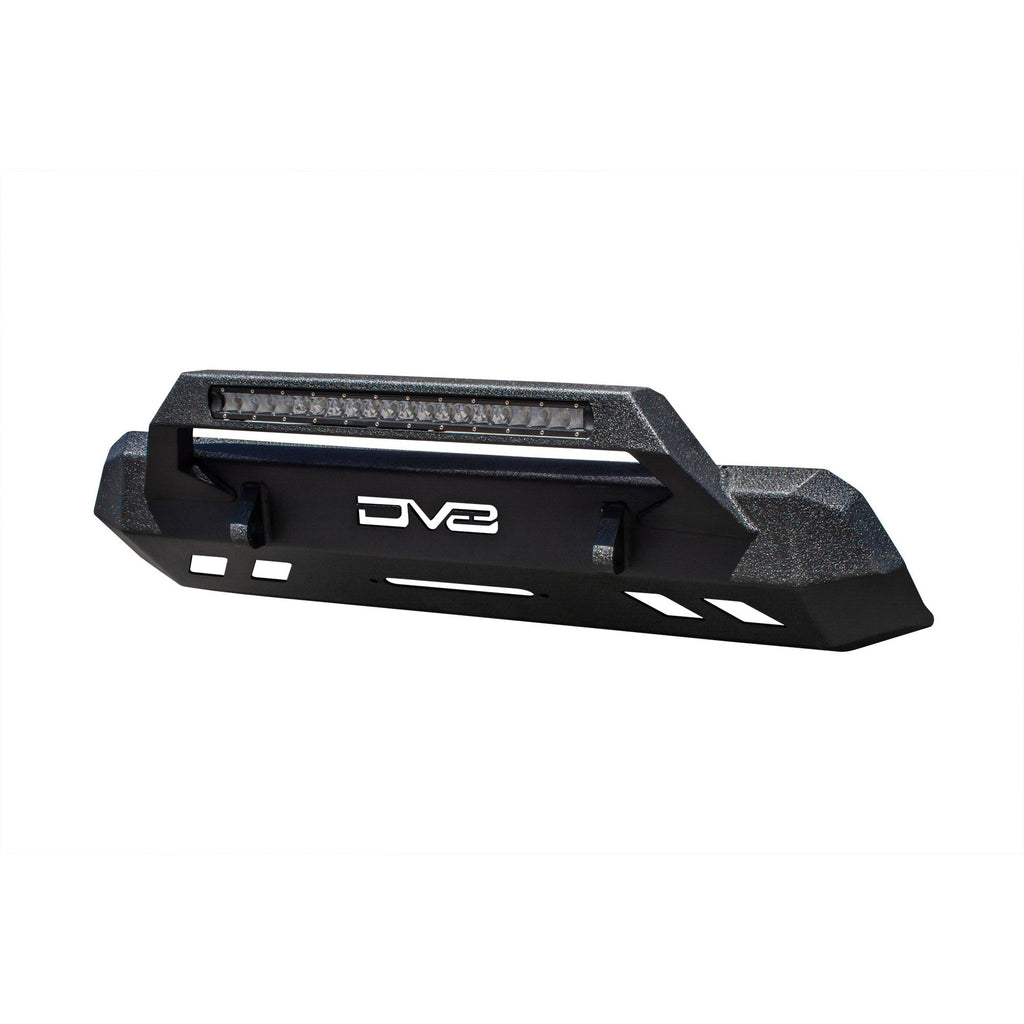 DV8 Offroad Front Bumper FBTT1-05