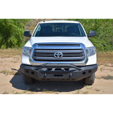 Load image into Gallery viewer, DV8 Offroad Bumper - FBTT2-01