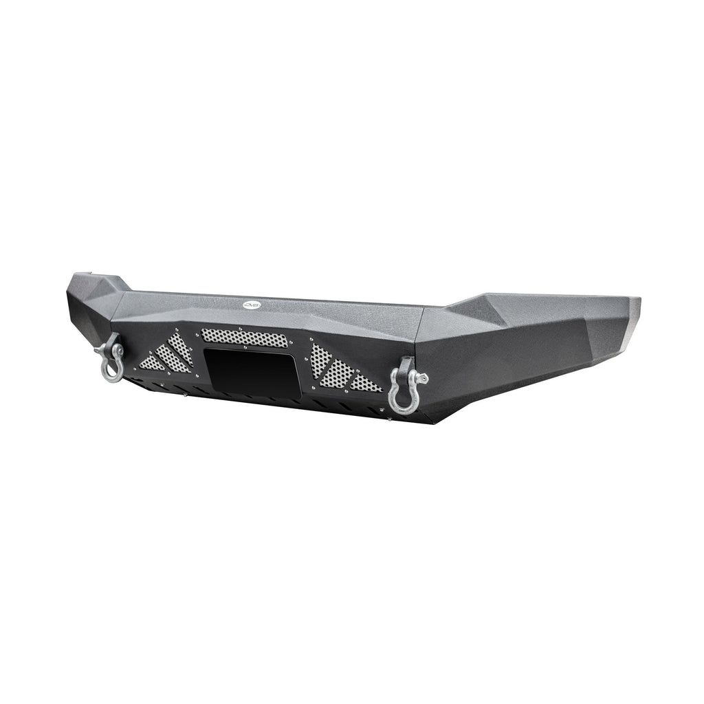 DV8 Offroad Front Bumper FBTT2-03