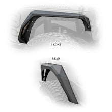 Load image into Gallery viewer, DV8 Offroad Fender Flares - FENDB-09
