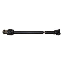 Load image into Gallery viewer, 07-11 JK FRONT DRIVESHAFT W/YOKE ADAPTER 2.5-6 LIFT