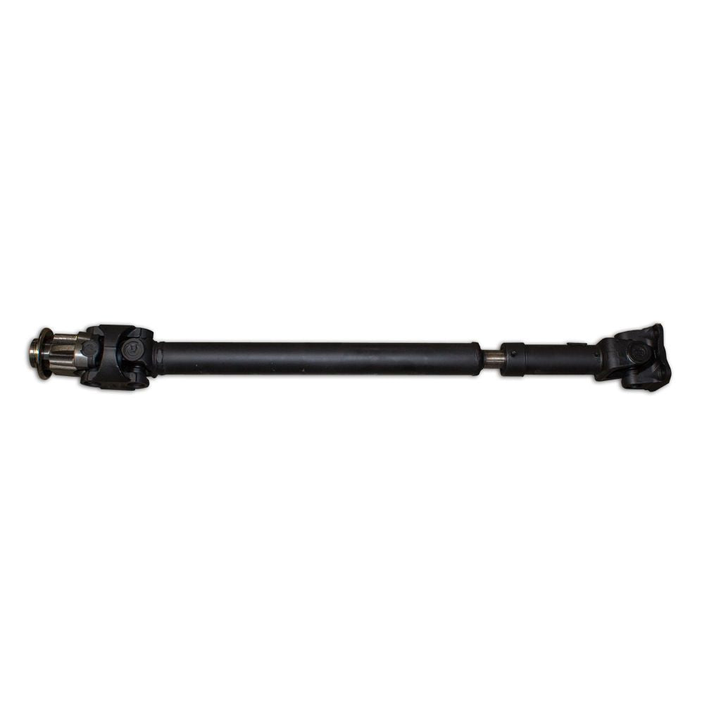 07-11 JK REAR DRIVESHAFT 3-6 LIFT 2 DOOR W/ADAPTER