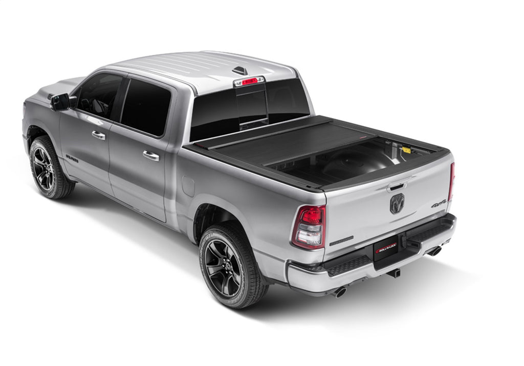 Roll N Lock E-Series XT-22-23 Tundra 5ft.7in. w/out Trail Special Edtn Strg Bxs 575E-XT