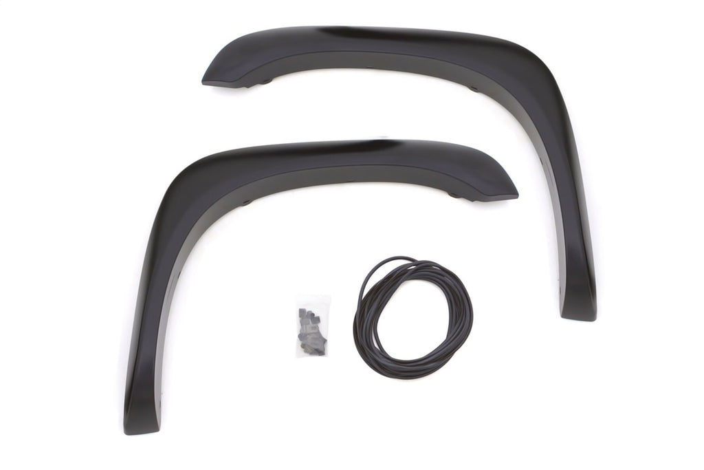 Lund Extra Wide Style Fender Flare Set EX203SA