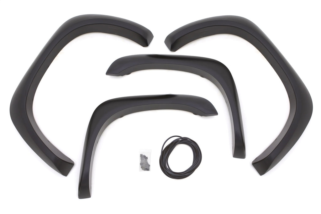 Lund Extra Wide Style Fender Flare Set EX203S