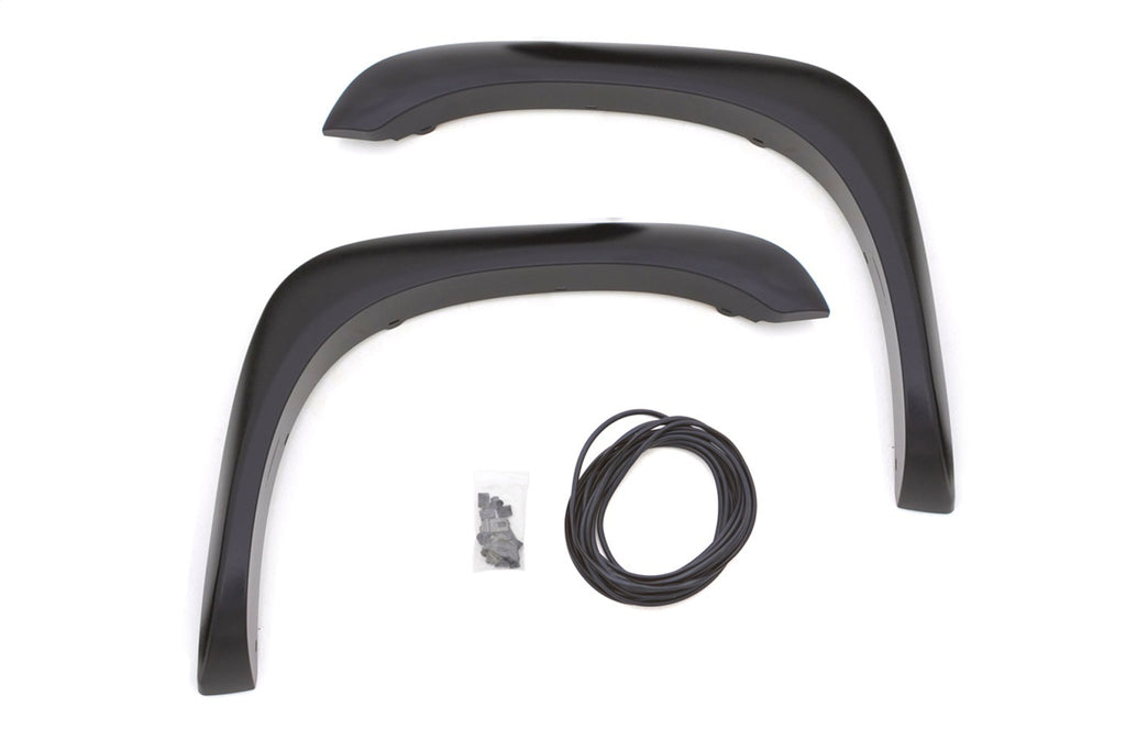 Lund Extra Wide Style Fender Flare Set EX203TA