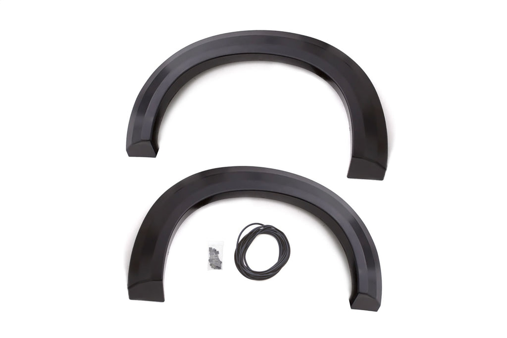 Lund Extra Wide Style Fender Flare Set EX311SB